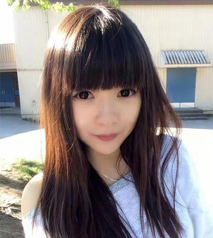  Maria Yue